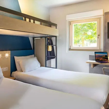 Ibis Budget Bourg En Bresse-2