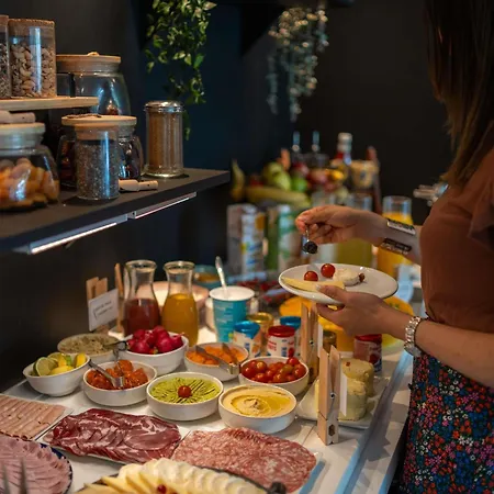 Novotel Suites Paris Issy Les Moulineaux-3