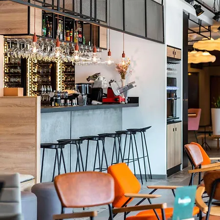 Ibis Lyon Sud Oullins-3
