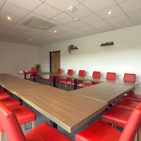 Ibis Dijon Sud-2