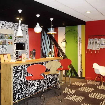 Ibis Montargis-2