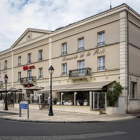 Ibis Montargis-3