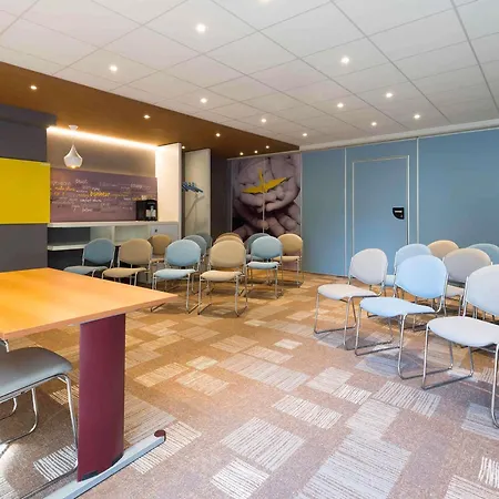 Ibis Deauville Centre-2