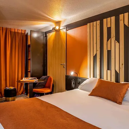 Ibis Styles Boulogne Sur Mer Centre Cathedrale-2