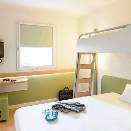 ibis budget Poitiers Sud-3