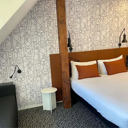 Ibis Colmar Centre-3