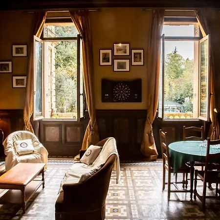 Chateau Camperos - Chambres D'Hotes - B&B-2
