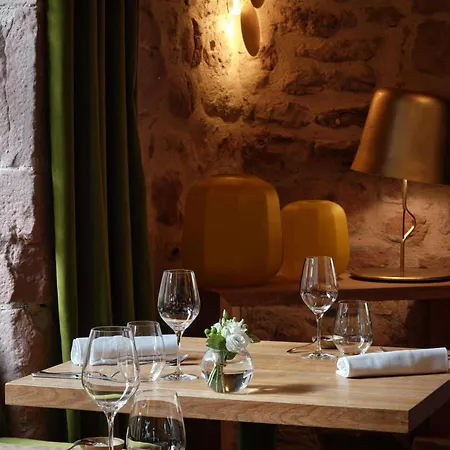 5 Terres Hotel & Spa - Mgallery Collection-3