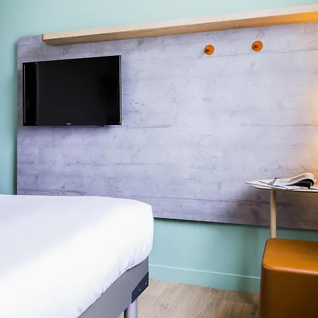 Ibis Budget Paris Gennevilliers-3