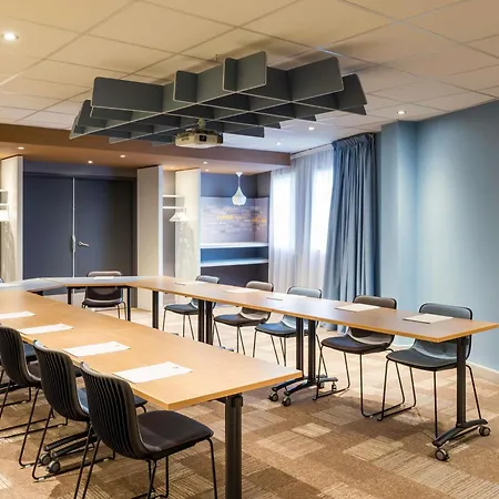Ibis Troyes Centre-2