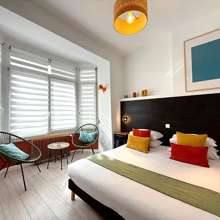 Hotel Gaspard & Margot-2