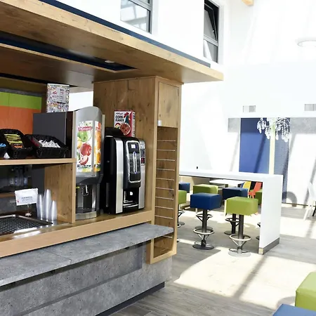 Ibis Budget Langres-2