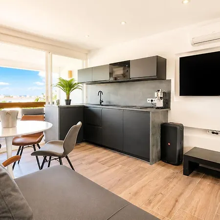 Naturiste Cap D'Agde Port Nature 548-2