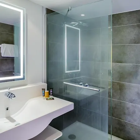 Novotel Toulouse Centre Compans Caffarelli-3