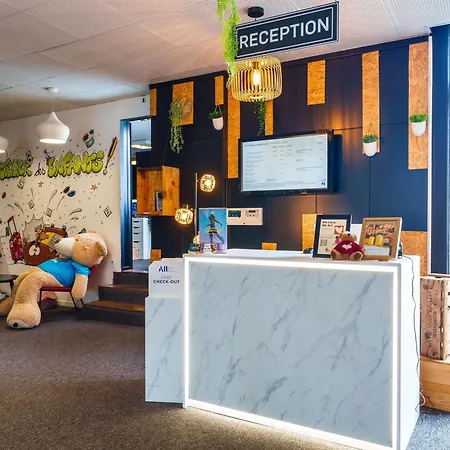 Novotel Mulhouse Bâle Fribourg-3
