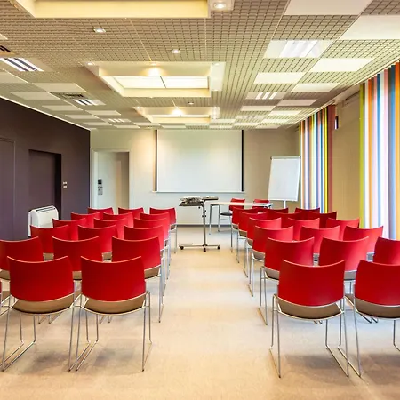 Ibis Styles Colmar Nord-3