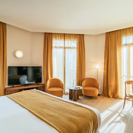 Hotel Lepoussin-2