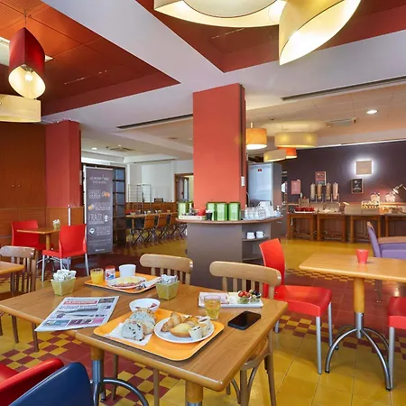 Ibis Annemasse-Geneve-3