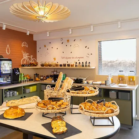 Ibis Styles Lille Villeneuve D'Ascq-2