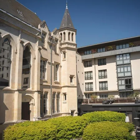 Best Western Premier Hotel De La Paix-3