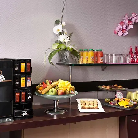 Mercure Paris Velizy-3