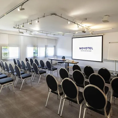 Novotel Nantes Centre Gare-2