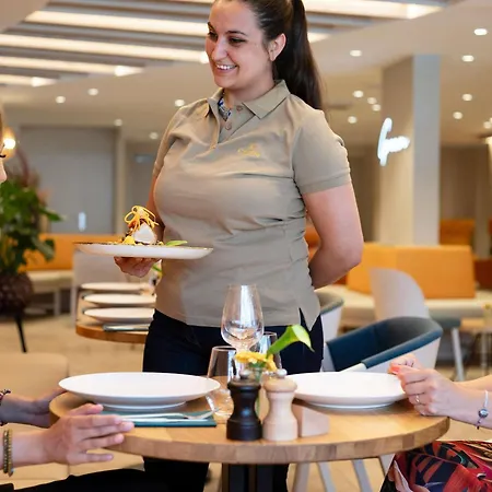 Novotel Montpellier-3