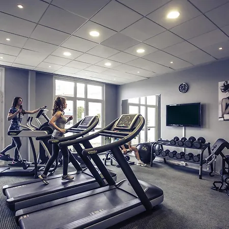 Novotel Bourges-2