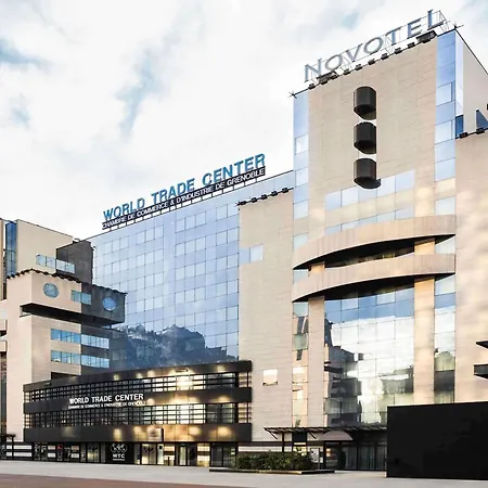 Novotel Grenoble Centre-3