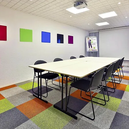 Ibis Styles Nancy Sud-2