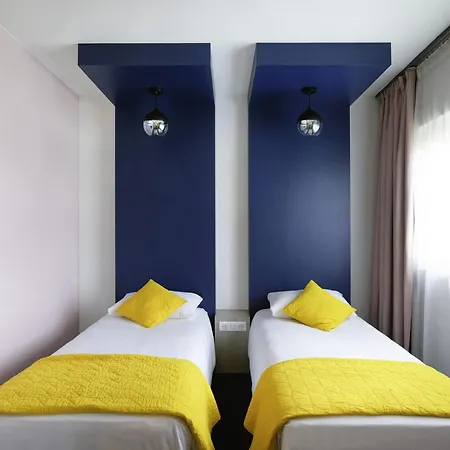 Ibis Styles Chalon Sur Saone-3