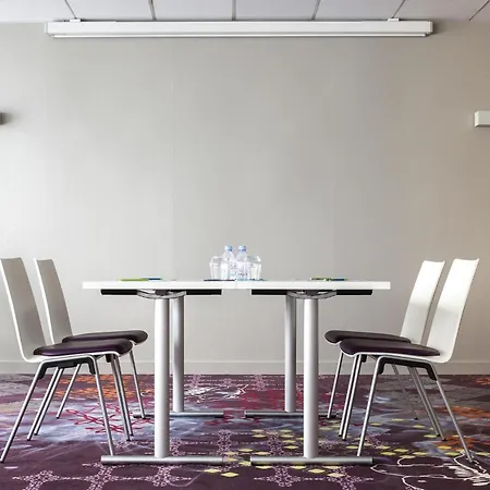Ibis Styles Lorient Caudan-3