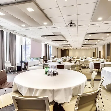 Novotel Paris Charenton Le Pont-3