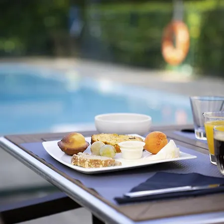 Ibis Styles Lille Neuville En Ferrain-3