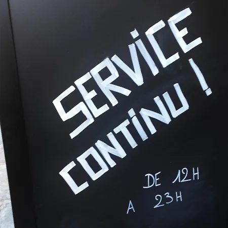 ibis Styles Dijon Central-3
