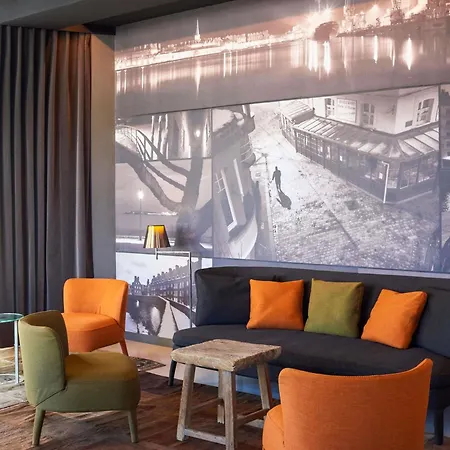 Mercure Saint Malo Balmoral-3