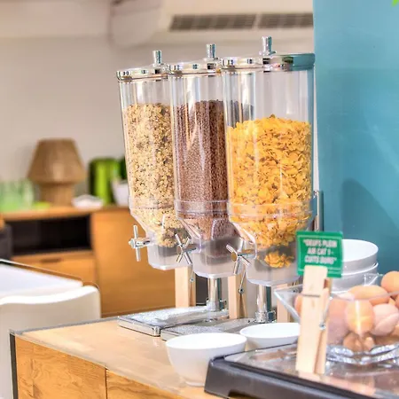 Ibis Styles Saint Julien En Genevois Acces Espace Aquatique Ucpa Vitam Inclus-2