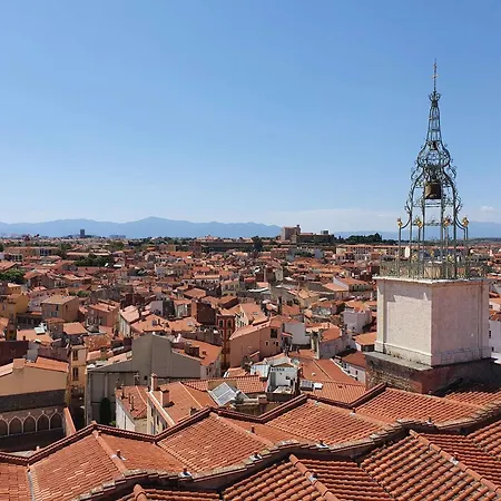 Novotel Suites Perpignan Centre - Grandes Suites & Confort Centre-Ville-3
