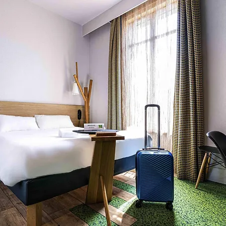 Ibis Styles Moulins Centre-3