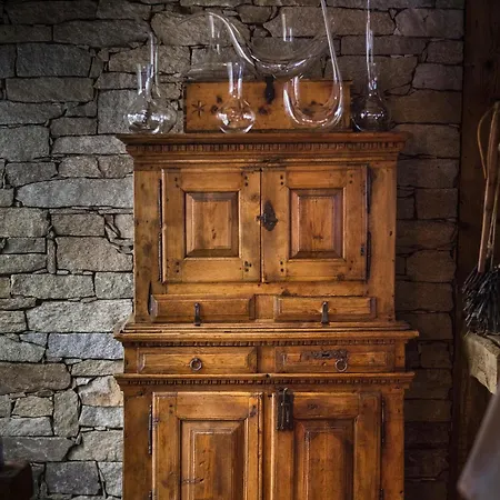 La Bouitte - Hotel Relais & Chateaux-3