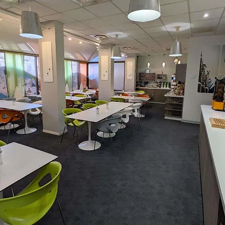 Ibis Styles Grenoble Centre Gare-3