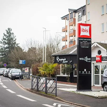 Ibis Nogent Sur Marne Renove En 2025-3