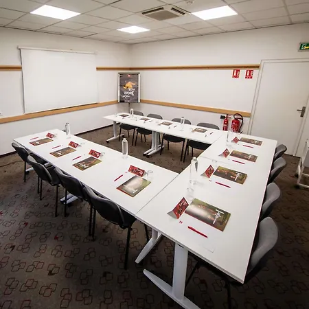 Ibis Nogent Sur Marne Renove En 2025-2