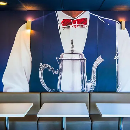 Ibis Budget Rennes Route De Saint Malo-2