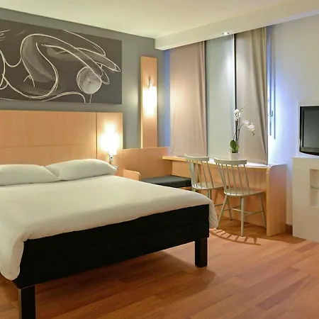 Ibis Macon Sud Creches-2