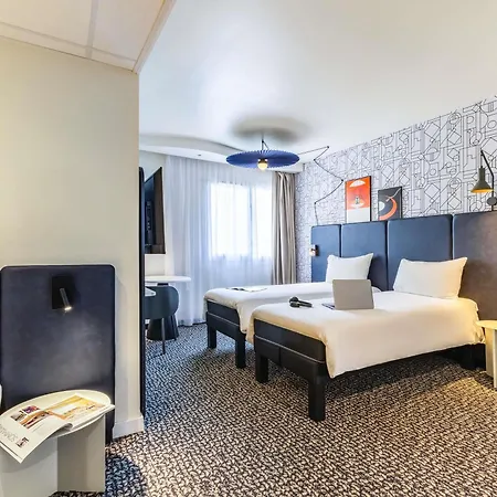 Ibis Dunkerque-3