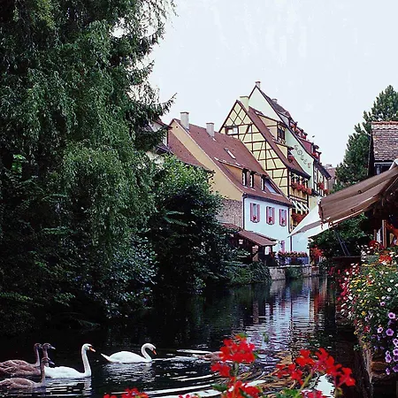 Ibis Colmar Centre-2