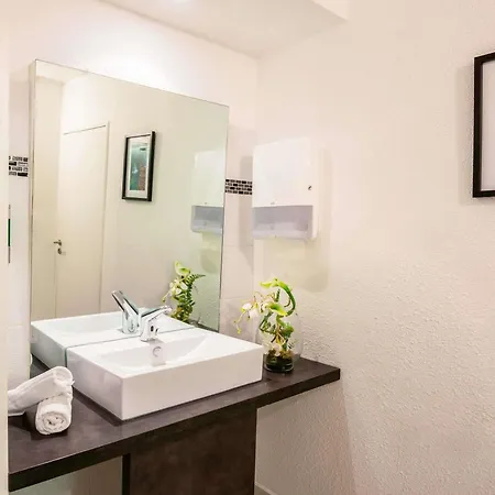 Ibis Budget Antibes Sophia Antipolis-3