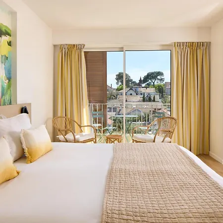 Best Western Arcachon Le Port-2