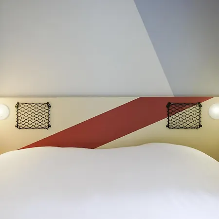 Ibis Budget Villemomble-2